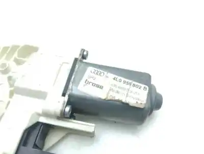 Second-hand car spare part rear right window motor for audi q7 (4l) 4.2 v8 32v fsi oem iam references 4l0959802b