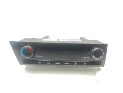 Second-hand car spare part climate control for ssangyong actyon 200 xdi oem iam references 6870009020  
