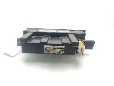 Second-hand car spare part climate control for ssangyong actyon 200 xdi oem iam references 6870009020  