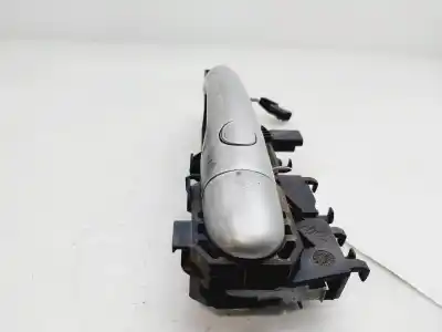 Pezzo di ricambio per auto di seconda mano MANIGLIA ESTERNA ANTERIORE DESTRA per RENAULT SCENIC II  Riferimenti OEM IAM 8200076074  