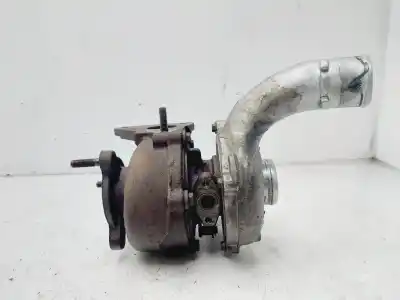 Tweedehands auto-onderdeel TURBOLADER voor RENAULT SCENIC II  OEM IAM-referenties 8200369581  
