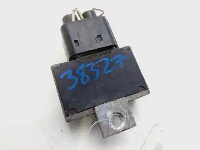 Second-hand car spare part Heater Blower for RENAULT SCENIC II Grand Confort Expression OEM IAM references 9640469680  