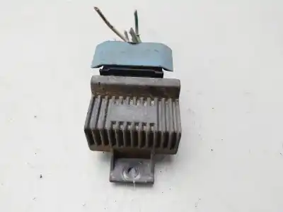Second-hand car spare part Glow Plug for PEUGEOT PARTNER (S2) Combi Plus OEM IAM references 9640469680  