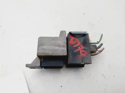 Peça sobressalente para automóvel em segunda mão caixa de pré-aquecimento por peugeot partner (s2) combi plus referências oem iam 9640469680  