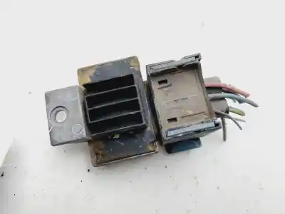 Peça sobressalente para automóvel em segunda mão caixa de pré-aquecimento por peugeot partner (s2) combi plus referências oem iam 9640469680  