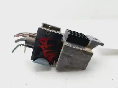 Peça sobressalente para automóvel em segunda mão caixa de pré-aquecimento por peugeot partner (s2) combi plus referências oem iam 9640469680  