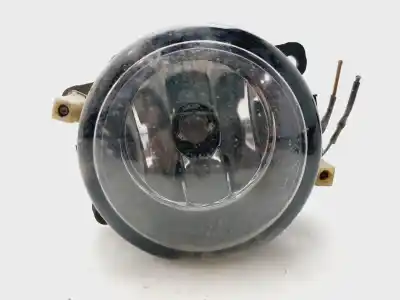 Автозапчасти б/у правая противотуманная фара за ford fiesta (cb1) trend ссылки oem iam 2n1115201ab  