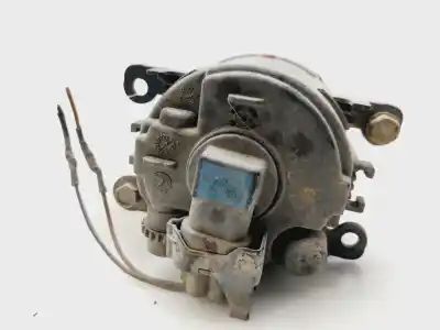 Автозапчасти б/у правая противотуманная фара за ford fiesta (cb1) trend ссылки oem iam 2n1115201ab  