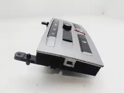 İkinci el araba yedek parçası iklim kontrolü için peugeot 407 sw sr confort oem iam referansları 96610448yp  