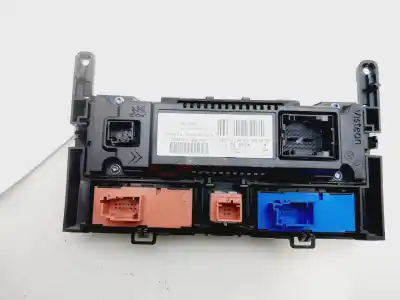 İkinci el araba yedek parçası iklim kontrolü için peugeot 407 sw sr confort oem iam referansları 96610448yp  