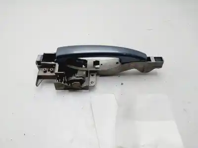 Peça sobressalente para automóvel em segunda mão  por CITROEN C4 BERLINA  Referências OEM IAM 9682508180  