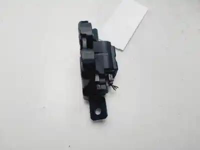 Автозапчастина б/у ЗАМОК БАГАЖНИКА / ВОРОТ для BMW SERIE 1 LIM. 5-TRG. (F20)  Посилання на OEM IAM 51247248075  