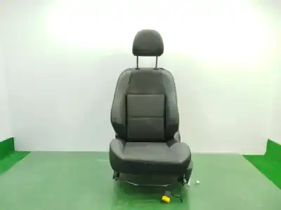 Pièce détachée automobile d'occasion SIÈGE AVANT GAUCHE pour PEUGEOT 207  Références OEM IAM 8845QG  