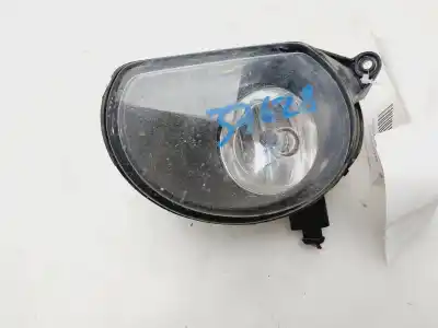 Second-hand car spare part left fog light for audi q7 (4l) 4.2 v8 32v fsi oem iam references 8p0941700a  