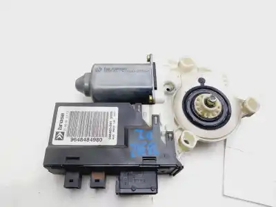 Автозапчастина б/у  для CITROEN C5 BERLINA  Посилання на OEM IAM 9648484980  