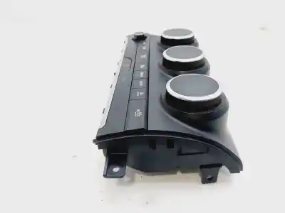 Peça sobressalente para automóvel em segunda mão comando de sofagem (chauffage / ar condicionado) por jaguar e-pace se awd 150 cv / 110 kw referências oem iam j9c314c239cc  