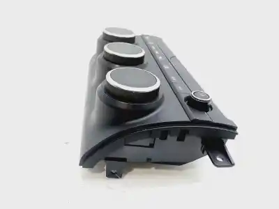 Peça sobressalente para automóvel em segunda mão comando de sofagem (chauffage / ar condicionado) por jaguar e-pace se awd 150 cv / 110 kw referências oem iam j9c314c239cc  