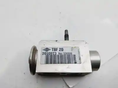 Second-hand car spare part expansion valve for jaguar e-pace se awd 150 cv / 110 kw oem iam references 7010973  