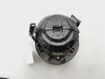 Second-hand car spare part heating fan for jaguar e-pace se awd 150 cv / 110 kw oem iam references ec069002  