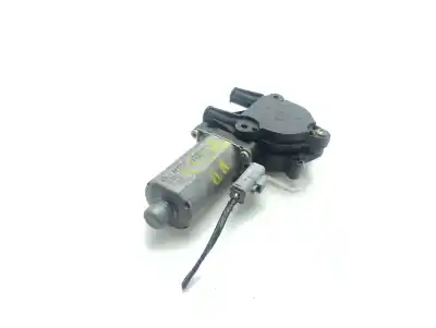 Автозапчастина б/у двигатель переднього правого скла для citroen berlingo 2.0 hdi multispace посилання на oem iam 9222a4  