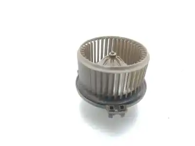 Pezzo di ricambio per auto di seconda mano ventola riscaldamento per mitsubishi montero (v60/v70) 3.2 di-d all-four riferimenti oem iam mr398725  