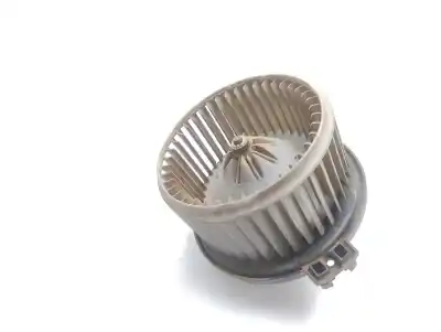 Pezzo di ricambio per auto di seconda mano ventola riscaldamento per mitsubishi montero (v60/v70) 3.2 di-d all-four riferimenti oem iam mr398725  