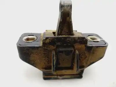Pezzo di ricambio per auto di seconda mano baule / serratura del cancello per renault scenic (ja..) 1.9 dci authentique riferimenti oem iam 7700827599  