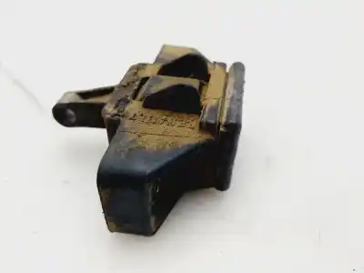 Pezzo di ricambio per auto di seconda mano baule / serratura del cancello per renault scenic (ja..) 1.9 dci authentique riferimenti oem iam 7700827599  