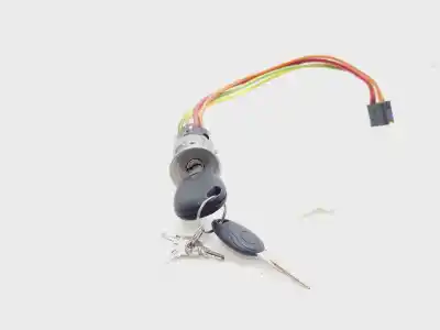 Second-hand car spare part ignition switch for renault scenic (ja..) 1.9 dci authentique oem iam references 7700419012  