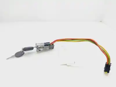 Автозапчасти б/у переключатель стартера за renault scenic (ja..) 1.9 dci authentique ссылки oem iam 7700419012