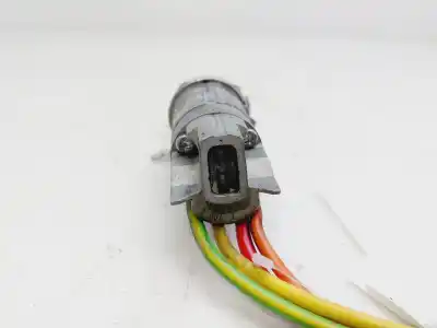 Second-hand car spare part ignition switch for renault scenic (ja..) 1.9 dci authentique oem iam references 7700419012  
