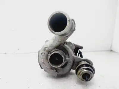 Second-hand car spare part TURBOCHARGER for RENAULT SCENIC (JA..)  OEM IAM references 8200544911  