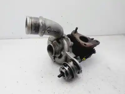 Pezzo di ricambio per auto di seconda mano turbocompressore per renault scenic (ja..) 1.9 dci authentique riferimenti oem iam 8200544911  