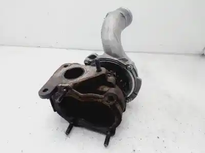 Pezzo di ricambio per auto di seconda mano turbocompressore per renault scenic (ja..) 1.9 dci authentique riferimenti oem iam 8200544911  