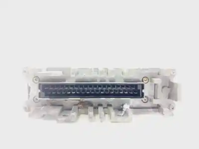 Second-hand car spare part ecu engine control for seat toledo i (1l2) 2.0 i oem iam references 037906022ed  
