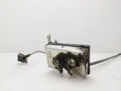 Second-hand car spare part  for SEAT TOLEDO I (1L2)  OEM IAM references 1L0837016  