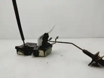 Second-hand car spare part front right door lock for seat toledo i (1l2) 2.0 i oem iam references 1l0837016  