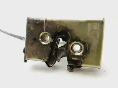 Second-hand car spare part rear left door lock for seat toledo i (1l2) 2.0 i oem iam references 1l0839015  