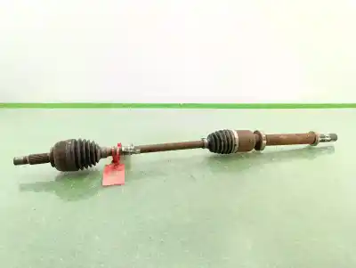 Pezzo di ricambio per auto di seconda mano  per RENAULT CLIO III  Riferimenti OEM IAM 8200378880  