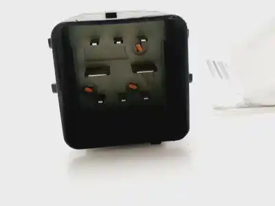 Pezzo di ricambio per auto di seconda mano scatola di preriscaldamento per peugeot 307 break / sw (s1) sw pack riferimenti oem iam 9640469680  