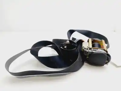 Second-hand car spare part front left seat belt for peugeot 307 break / sw (s1) sw pack oem iam references 96527699xx  