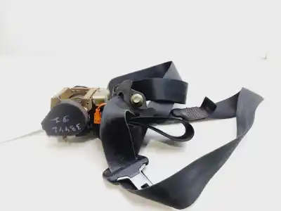 Second-hand car spare part front left seat belt for peugeot 307 break / sw (s1) sw pack oem iam references 96527699xx  