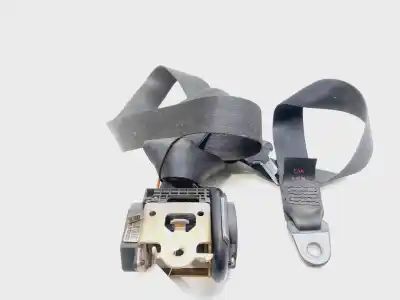 Second-hand car spare part front left seat belt for peugeot 307 break / sw (s1) sw pack oem iam references 96527699xx  