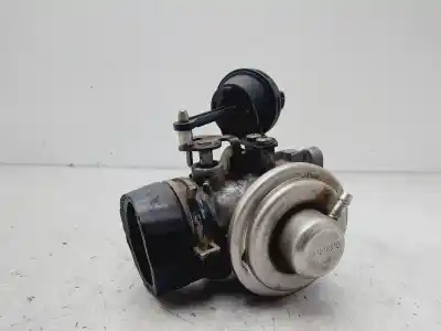 Pièce détachée automobile d'occasion Vanne Egr pour VOLKSWAGEN GOLF IV BERLINA (1J1) Highline Références OEM IAM 038131501E  