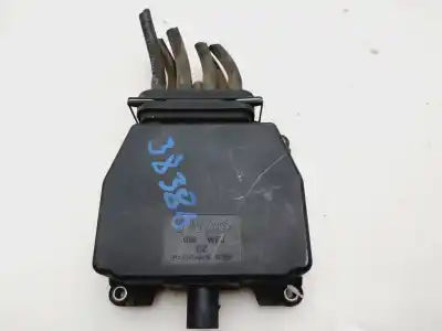 Second-hand car spare part electronic module for skoda fabia (6y2/6y3) young line oem iam references 6q0906625a  