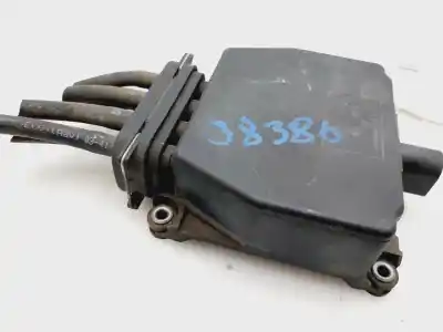 Автозапчасти б/у электронный модуль за SKODA FABIA (6Y2/6Y3) Young Line ссылки OEM IAM 6Q0906625A  