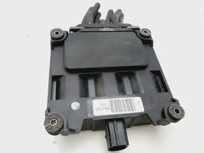 Second-hand car spare part electronic module for skoda fabia (6y2/6y3) young line oem iam references 6q0906625a  
