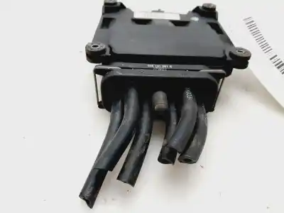 Second-hand car spare part electronic module for skoda fabia (6y2/6y3) young line oem iam references 6q0906625a  