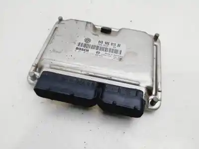 Автозапчасти б/у блок управления двигателем за skoda fabia (6y2/6y3) young line ссылки oem iam 045906019br  