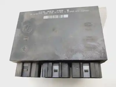 Автозапчастина б/у  для SEAT LEON (1M1)  Посилання на OEM IAM 1C0959799E  